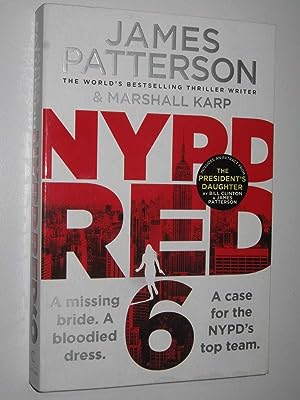 NYPD Red 6: A missing bride. A bloodied dress. NYPD Red's deadliest case yet