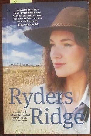 Ryders Ridge