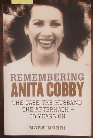 Remembering Anita Cobby