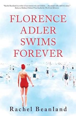 Florence Adler Swims Forever