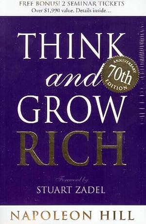 Think And Grow Rich