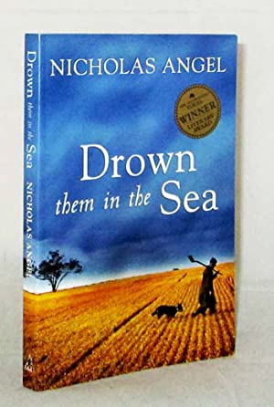 Drown them in the Sea