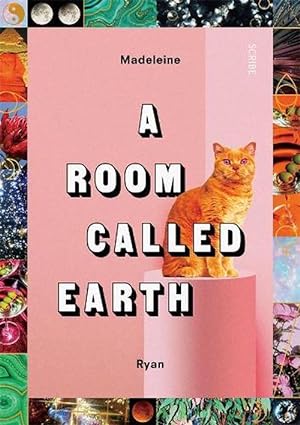 A Room Called Earth