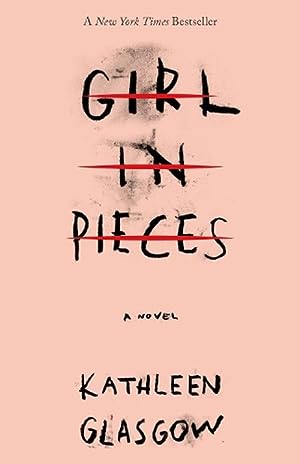 Girl in Pieces: TikTok made me buy it!