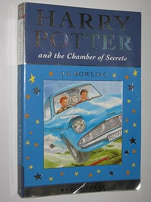 Harry Potter and the Chamber of Secrets