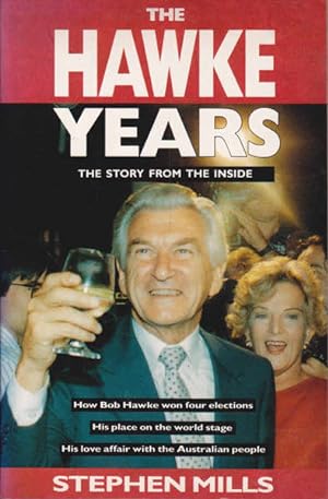 The Hawke Years