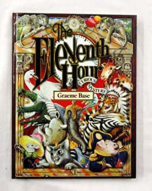 The Eleventh Hour: A Curious Mystery