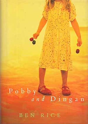 Pobby and Dingan