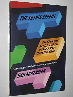 The Tetris Effect: The Cold War Battle for the World's Most Addictive Game