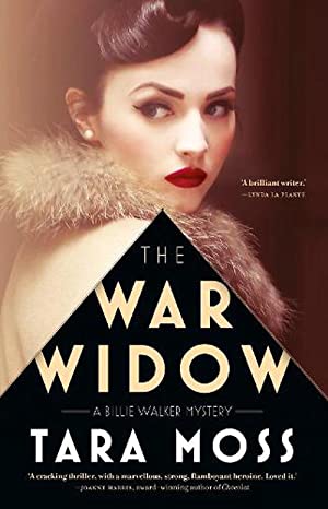 The War Widow