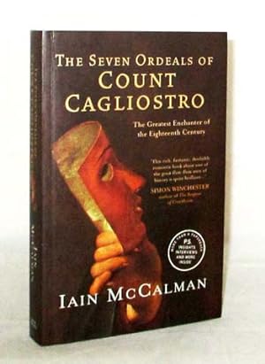 The Seven Ordeals of Count Cagliostro