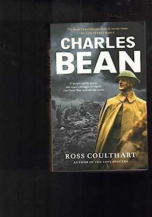 Charles Bean