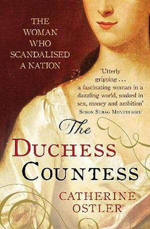 The Duchess Countess