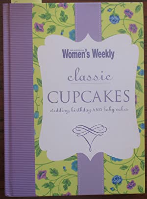 Classic Cupcakes