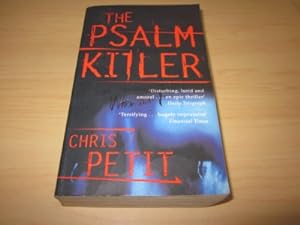 The Psalm Killer