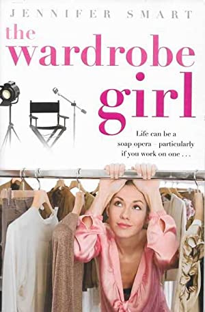 The Wardrobe Girl