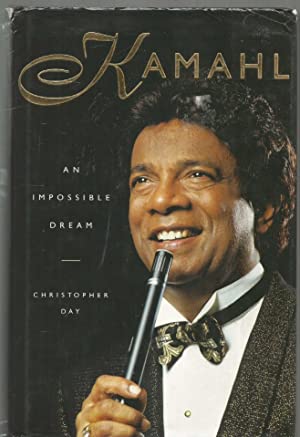 Kamahl: An Impossible Dream