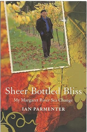 Sheer Bottled Bliss: My Margaret River Sea Change