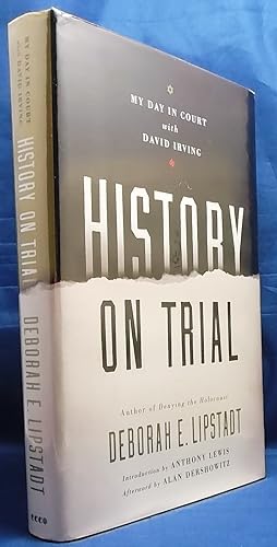 History on Trial: My Day in Court with David Irving