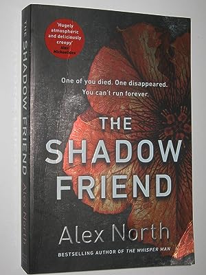 The Shadow Friend: The gripping new psychological thriller from the Richard & Judy bestselling author of The Whisper Man
