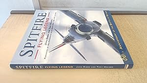 Spitfire Flying Legend