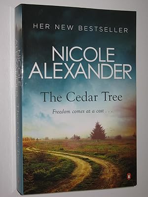 The Cedar Tree