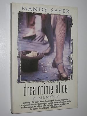 Dreamtime Alice