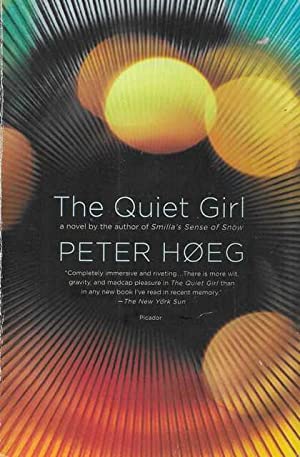 The Quiet Girl