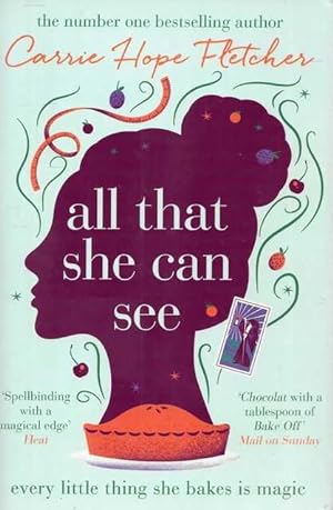 All That She Can See: the heart-warming and uplifting romance from the Sunday Times bestseller