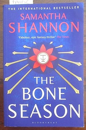 The Bone Season