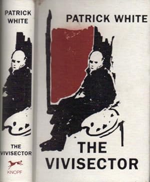 The Vivisector