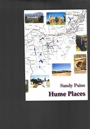 Hume Places