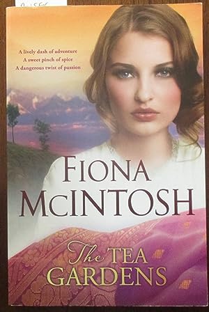 The Tea Gardens