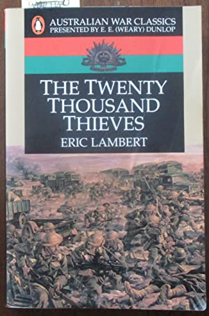 The Twenty Thousand Thieves