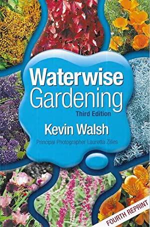 Waterwise Gardening