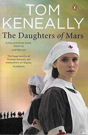 The Daughters Of Mars