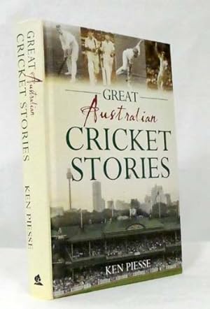 Great Australian Cricket Stories