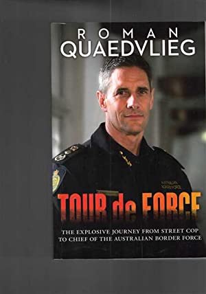 Tour de Force: My history-making Tour de France