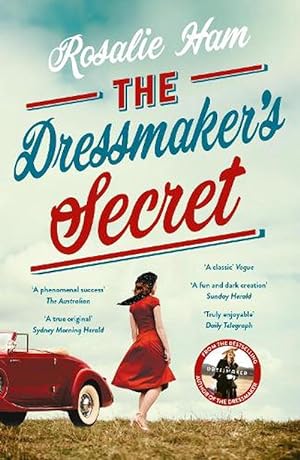 The Dressmaker's Secret