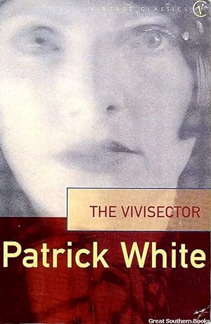 The Vivisector