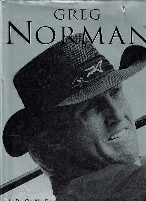 Greg Norman