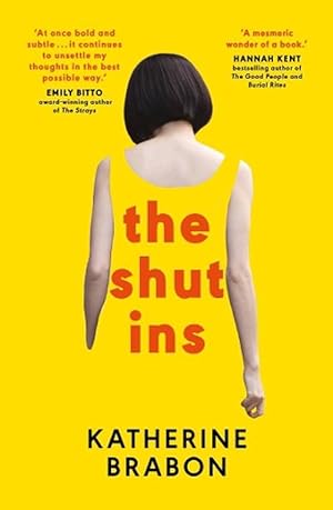 The Shut Ins