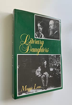 Literary Daughters