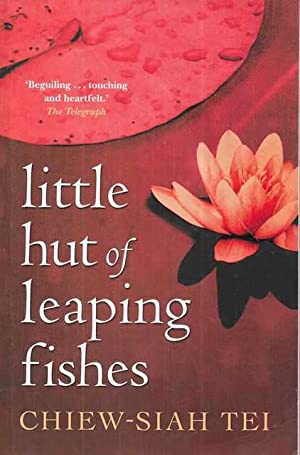 Little Hut of Leaping Fishes