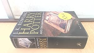 Harry Potter and the Half-blood Prince