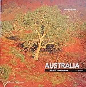 Australia: The Red Continent
