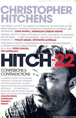 Hitch-22: A Memoir