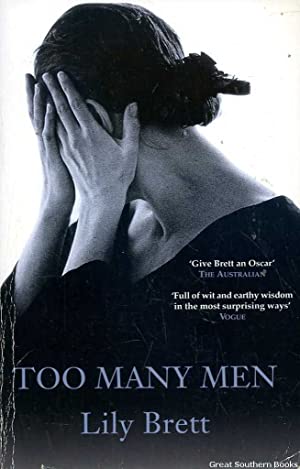 Too Many Men