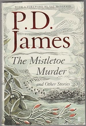 The Mistletoe Murder and Other Stories