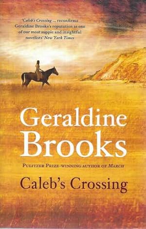 Caleb's Crossing
